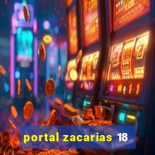 portal zacarias 18